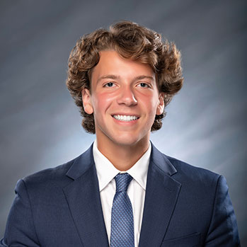 Ian Gudenau